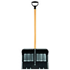 SLINGSBY Winter Shovel Black 10 x 46.5 x 119 cm