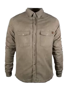 John Doe Motoshirt Camel XTM 4XL