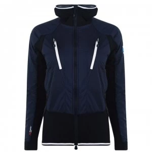 Millet Tril Hybrid Jacket Ladies - Saphir