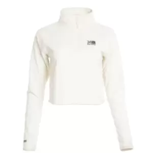 Karrimor Fleece - White