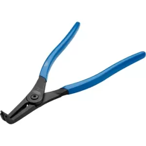 Draper Expert Bent External Circlip Pliers 85mm - 140mm