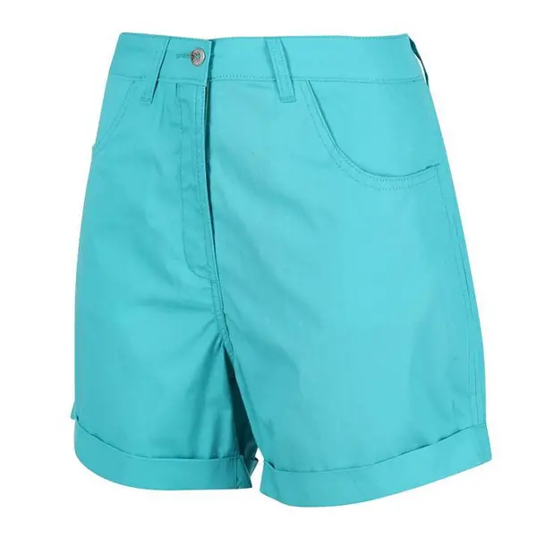 Regatta Pemma Shorts - Blue 12