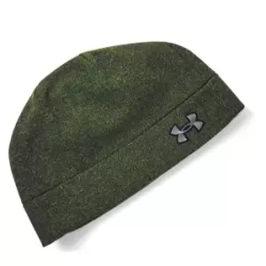 Under Armour Armour Storm Beanie Hat Mens - Green