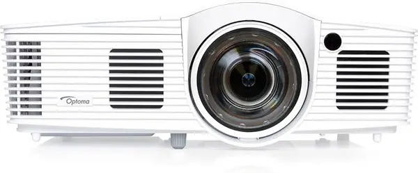 Optoma EH200ST 3000 ANSI Lumens Short Throw Projector