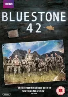 Bluestone 42: Series 1