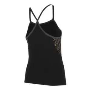 Zone3 Iconic Tankini - Black