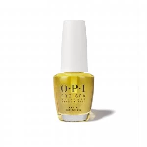 OPI Prospa Nail and Cuticle Oil (Various Sizes) - 8.6ml