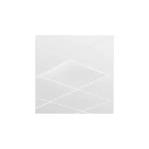 Philips Ledinaire 38W 600x600mm Integrated LED Ceiling Panel - Cool White - 912401483175