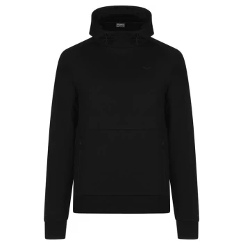 Everlast Bronx Overhead Hoodie - Black