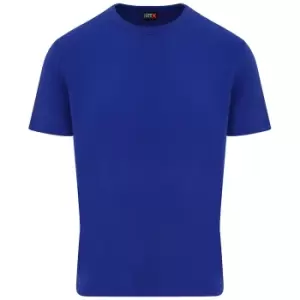 PRO RTX Mens Pro T-Shirt (6XL) (Royal Blue)