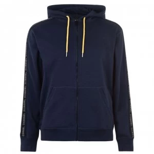 Diesel Hoodie - Navy 89D