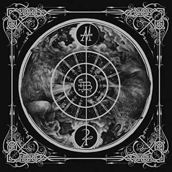 Almyrkvi / Ruins Of Beverast - Almyrkvi/The Ruins of Beverast CD