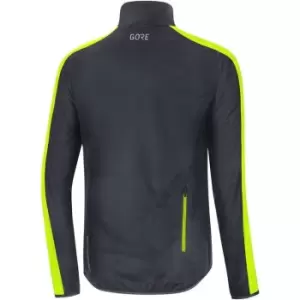 Gore C3 Gore Windstopper Jacket - Black