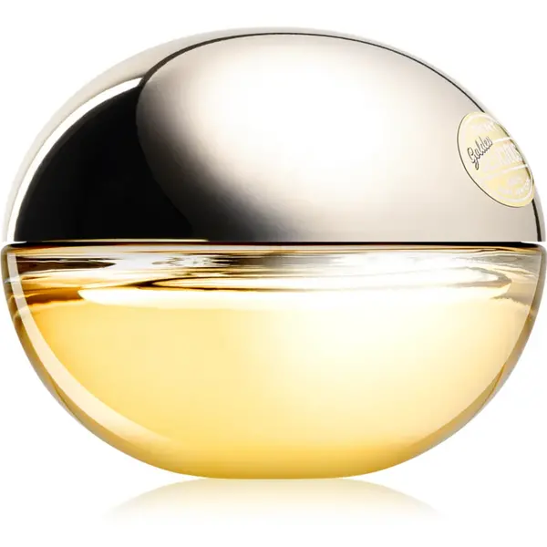 DKNY Golden Delicious Eau de Parfum For Her 100ml