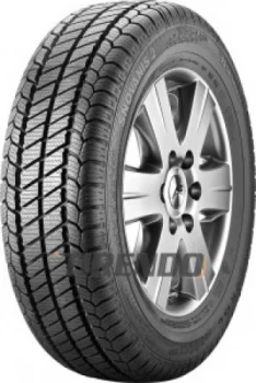 Barum SnoVanis 2 225/55 R17C 109/107T 8PR Dual Branding 104T