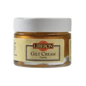 Liberon Gilt Cream Trianon 30ml