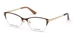 Guess Eyeglasses GU 2777 049