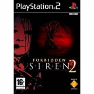 Forbidden Siren 2 Game