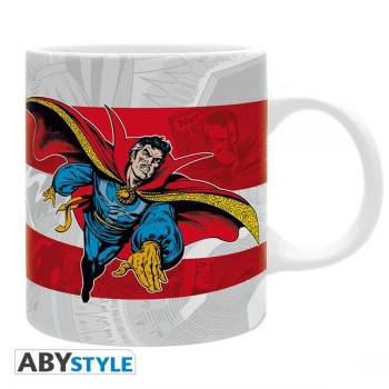 Marvel - The Man Called Dr Strange Mug