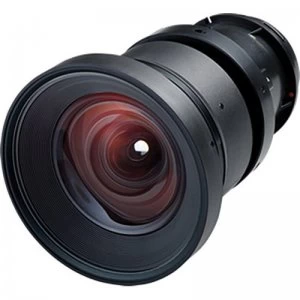 Zoom Lens 0.8-1.0:1 For Use With E Series Projectors