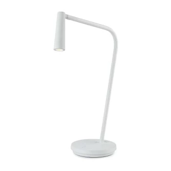 Leds-C4 Gamma - LED Table lamp White 175lm 2700K