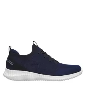 Skechers Flex - Karnell - Blue