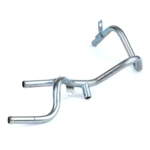 QUINTON HAZELL Coolant Pipe QTH880CF FORD,PEUGEOT,TOYOTA,Fiesta Mk6 Schragheck (JA8, JR8),Fiesta Mk5 Schragheck (JH1, JD1, JH3, JD3)