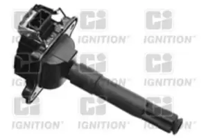 Quinton Hazell XIC8167 Ignition Coil