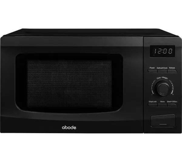 Abode AMD2002B 20L Digital Microwave