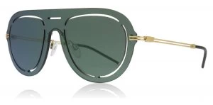 Emporio Armani EA2057 Sunglasses