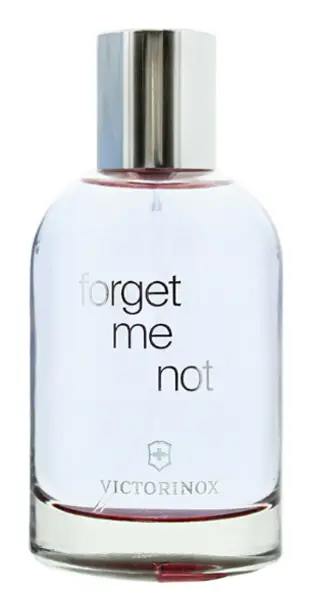 Victorinox Forget Me Not Eau de Toilette For Her 100ml