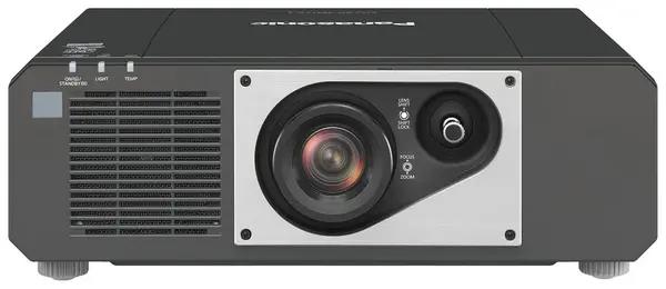 Panasonic PT-FRZ50BEJ WUXGA 5200 ANSI Lumens Standard Throw DLP Projector