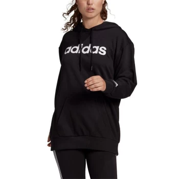 adidas Hoodie - Blk/Wht