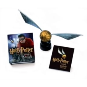 Harry Potter Golden Snitch Sticker Kit