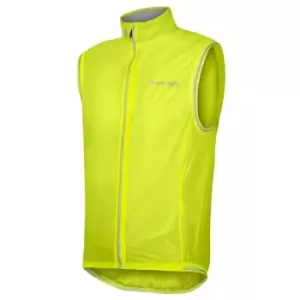 Endura FS260 Pro Adrenaline Race Gilet II - Yellow