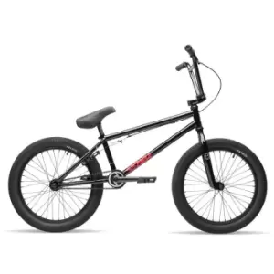 Stranger Spitfire BMX Bike - Black