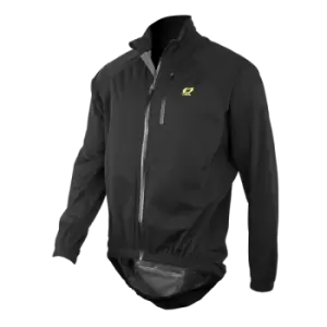 O'Neal Monsoon Stretch Rain Jacket Black Small