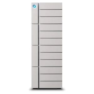 LaCie 120TB 12big RAID Thunderbolt3