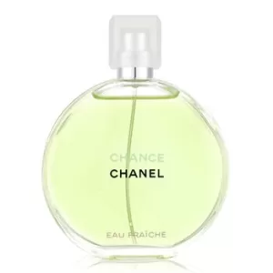 Chanel Chance Eau Fraiche Eau de Toilette For Her 100ml