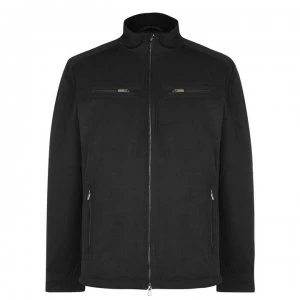 Firetrap Langton Jacket Mens - Black