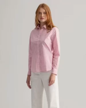 GANT Gingham Broadcloth Shirt