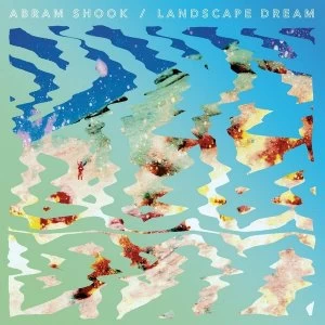 Abram Shook - Landscape Dream Vinyl