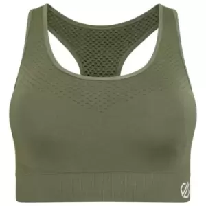 Dare 2b Dont Sweat It Sports Bras - Green