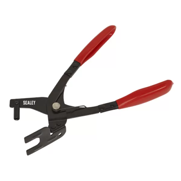 Genuine SEALEY VS1631 Exhaust Hanger Removal Pliers