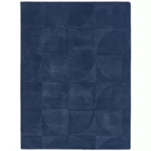 Origins Penny Rug Infinity 200 x 290cm