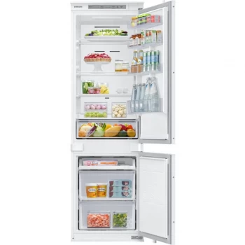 Samsung BRB26600F Frost Free Integrated Fridge Freezer