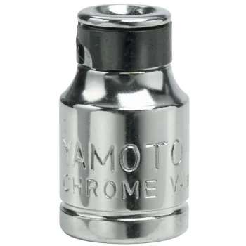 Yamoto - 1/4' Hex Bit Coupler 3/8' Sq. Drive