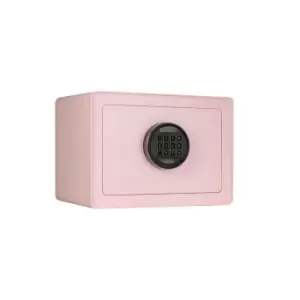 Phoenix Dream Home Safe, Pink