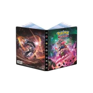 Ultra Pro Pokemon 4-Pocket Portfolio: Sword & Shield 3.5