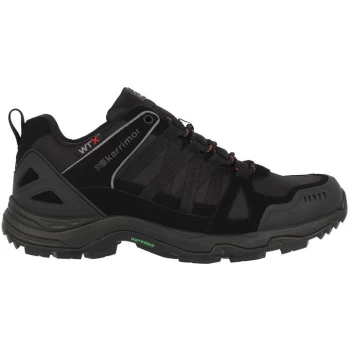 Karrimor Surge WTX Mens Walking Shoes - Black